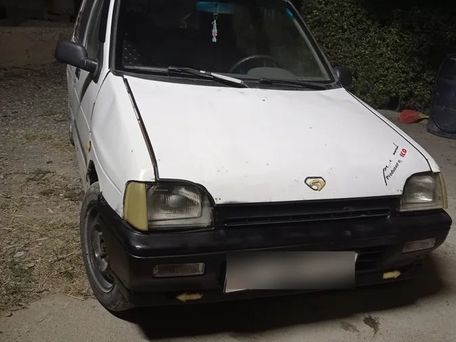 Daewoo Tico, 1996 — photo 4