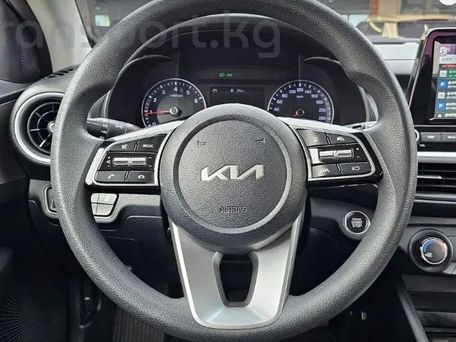 Kia K3, 2021 — сүрөт 8