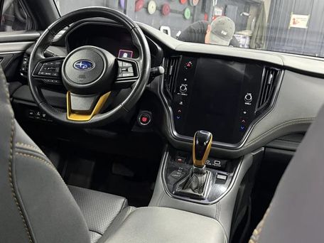 Subaru Outback, 2023 — фото 11
