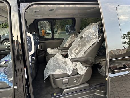 Hyundai Staria, 2024 — фото 10