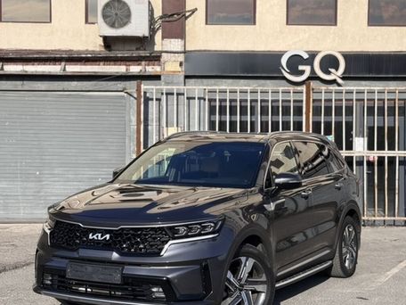 Kia Sorento, 2022