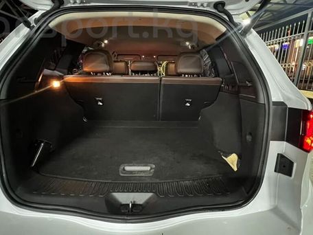 Renault Samsung QM6, 2019 — фото 2