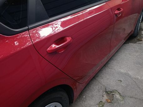 Kia K3, 2021 — 照片 7