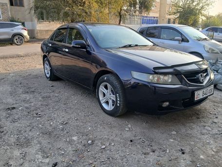 Honda Accord, 2004 — сүрөт 2