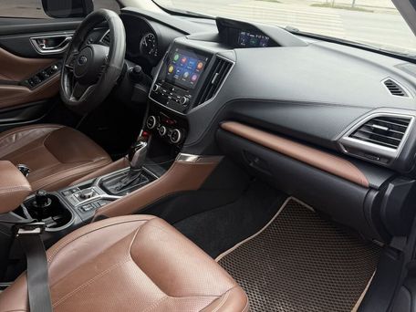 Subaru Forester, 2020 — 照片 2