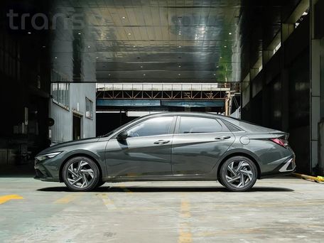 Hyundai Elantra, 2026 — фото 2