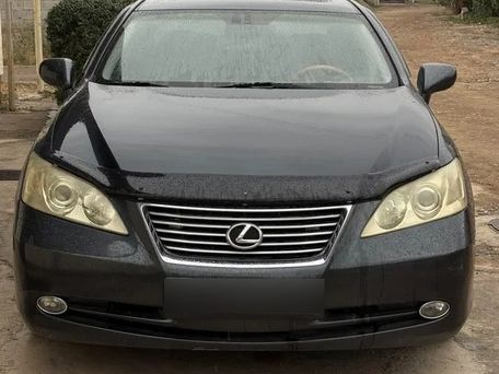 Lexus ES, 2001 — фото 2