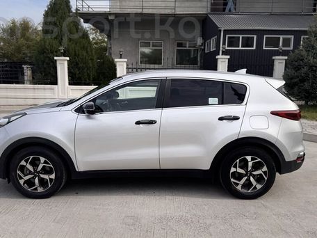 Kia Sportage, 2021 — сүрөт 7