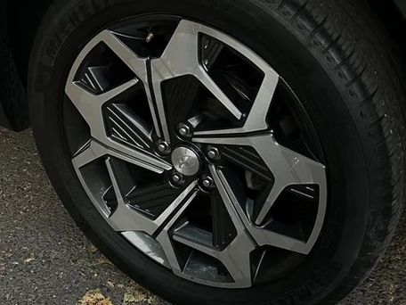 Hyundai Palisade, 2021 — photo 9