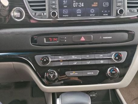 Kia Carnival, 2020 — сүрөт 9