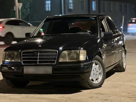 Mercedes-Benz E-Класс, 1994 — photo 1