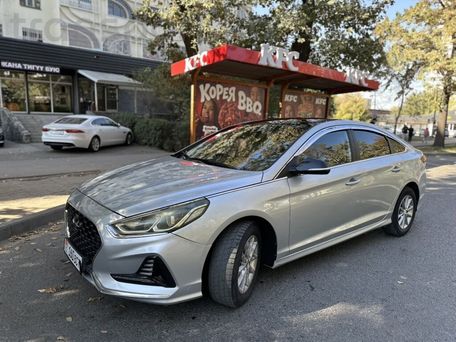 Hyundai Sonata, 2022 — 照片 5