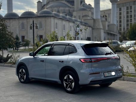 Geely Galaxy E5, 2025 — сүрөт 7