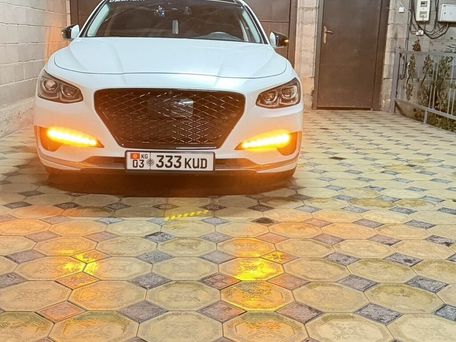 Hyundai Grandeur, 2019 — фото 14