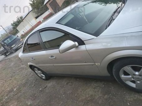 Opel Vectra, 2004 — сүрөт 2