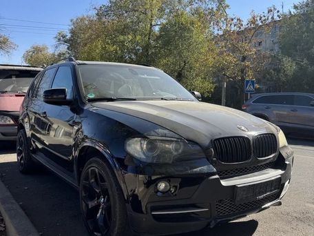 BMW X5, 2009 — сүрөт 2