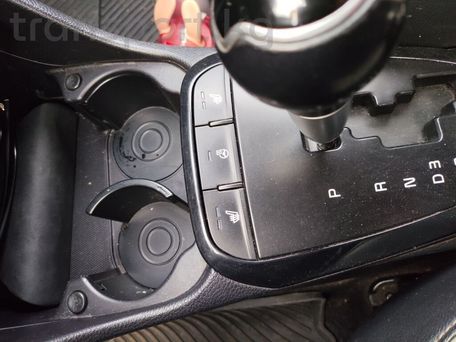 Kia Morning, 2019 — 照片 7