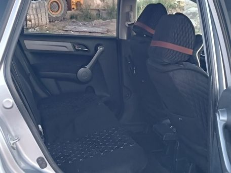 Honda CR-V, 2008 — сүрөт 16