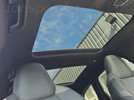 Audi RS 6, 2023 — 照片 12