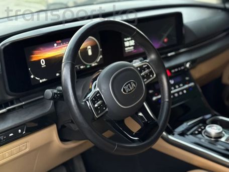 Kia Carnival, 2020 — 照片 3