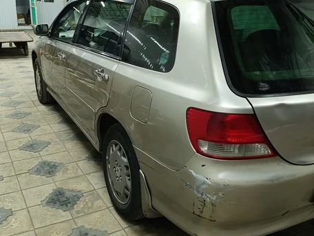Honda Avancier, 2000 — сүрөт 5