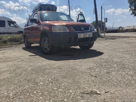 Honda CR-V, 1999
