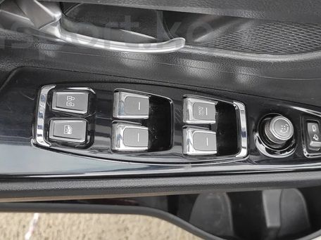 SsangYong Korando, 2019 — 照片 7