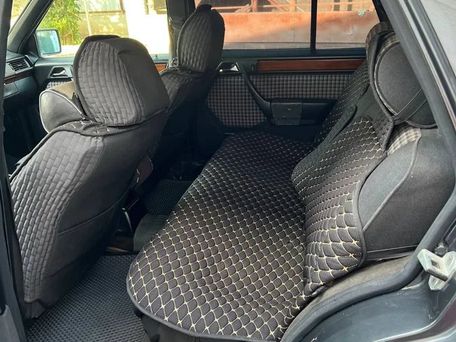 Mercedes-Benz E-Class, 1994 — сүрөт 11