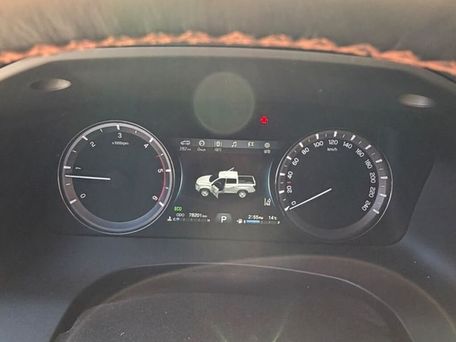 SsangYong Rexton, 2020 — photo 15