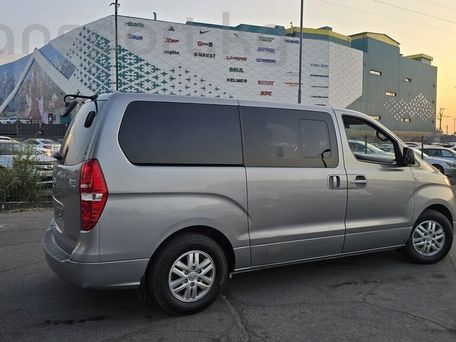 Hyundai Grand Starex, 2019 — фото 12