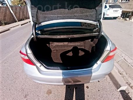 Toyota Camry, 2017 — photo 9