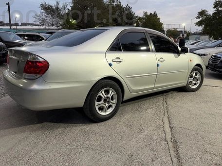 Toyota Camry, 1991 — фото 1