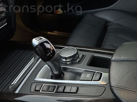 BMW X5, 2016 — photo 11