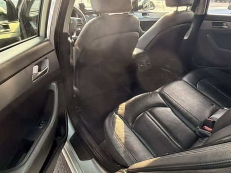 Hyundai Sonata, 2019 — photo 13
