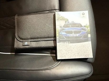 BMW 5 серии, 2016 — фото 6