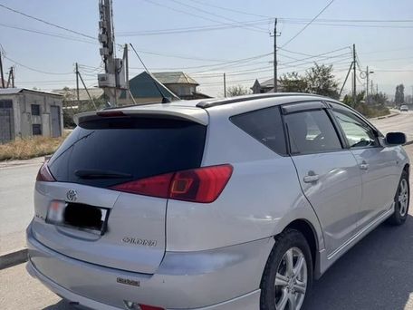 Toyota Caldina, 2003 — сүрөт 2