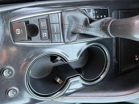 Toyota Camry, 2019 — 照片 11