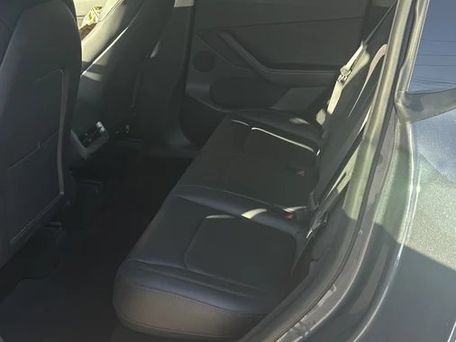 Tesla Model Y, 2022 — photo 11