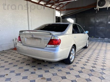 Toyota Camry, 2005 — photo 4