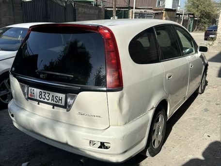 Honda Stream, 2003 — сүрөт 5