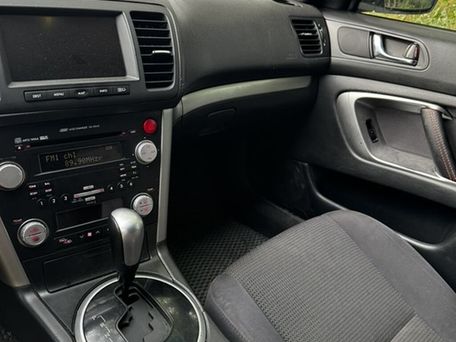 Subaru Outback, 2006 — сүрөт 6