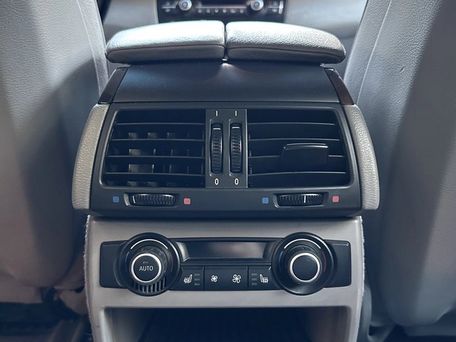 BMW X5, 2006 — 照片 10