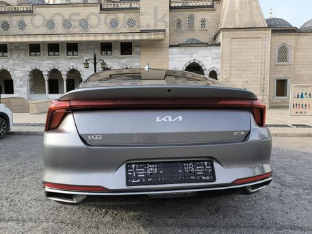 Kia K8, 2021 — сүрөт 5