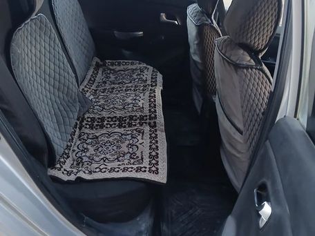 Kia Rio, 2012 — photo 5