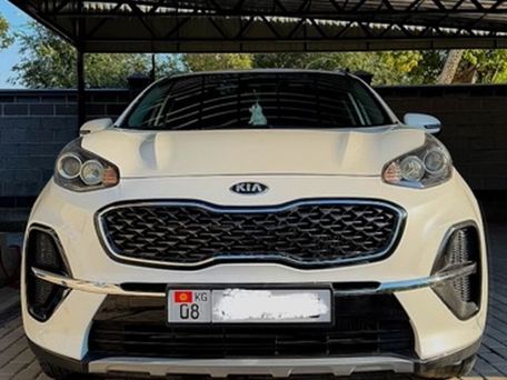 Kia Sportage, 2019 — фото 10