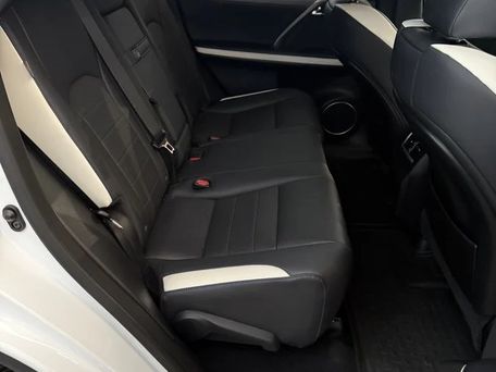 Lexus RX, 2021 — photo 9