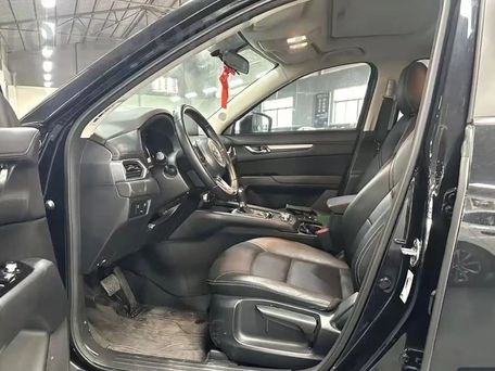 Mazda CX-5, 2024 — сүрөт 6