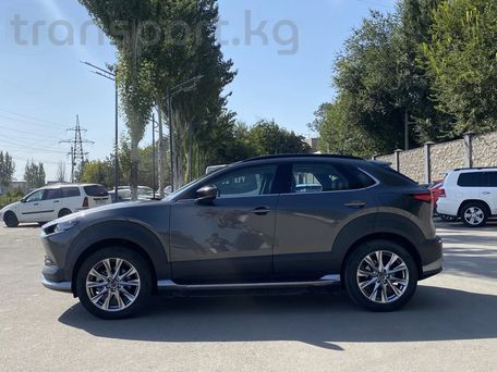Mazda CX-30, 2021 — фото 7