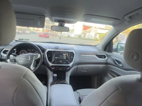 GMC Acadia, 2018 — 照片 5