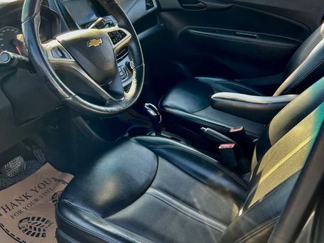 Chevrolet Spark, 2018 — сүрөт 8